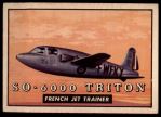 #107 SO-6000 Triton  