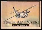 #127 XC-123A Jet Avitruc  