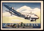 #88 C-47 Skytrain  