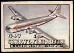 #58 C-97 Stratofreighter  