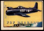 #25 F8F Bearcat  