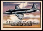#27 Sea Attacker  