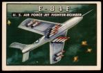#33 F-84F  