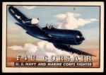 #34 F4U Corsair  