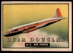 #144 DC-6A Douglas  