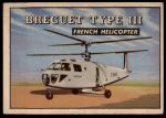 #157 Breguet Type III  