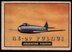 #101 AE-27 Pulqui  