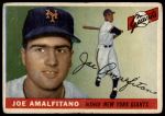 1955 Topps #144 Joe Amalfitano<br />B55T 03 2746<br /><a class='button AddToCart' data-ajax='true' data-ajax-mode='replace' data-ajax-update='#cart-info' href='/AddToCart?itemId=7033044&quantity=1&type=0'>Add To Cart</a>