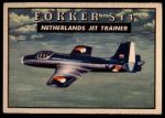 #119 Fokker S14  