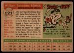 1955 Topps #121 Bill Renna<br />B55T 03 2748<br /><a class='button AddToCart' data-ajax='true' data-ajax-mode='replace' data-ajax-update='#cart-info' href='/AddToCart?itemId=7033048&quantity=1&type=0'>Add To Cart</a>
