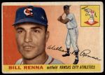 1955 Topps #121 Bill Renna<br />B55T 03 2748<br /><a class='button AddToCart' data-ajax='true' data-ajax-mode='replace' data-ajax-update='#cart-info' href='/AddToCart?itemId=7033048&quantity=1&type=0'>Add To Cart</a>