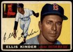 1955 Topps #115 Ellis Kinder<br />B55T 03 2751<br /><a class='button AddToCart' data-ajax='true' data-ajax-mode='replace' data-ajax-update='#cart-info' href='/AddToCart?itemId=7033055&quantity=1&type=0'>Add To Cart</a>