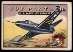 #100 F9F Panther  