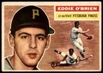 #116 Eddie O'Brien 