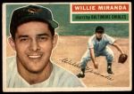 #103 Willie Miranda 
