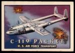 #69 C-119 Packet  