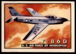 #77 F-86D  