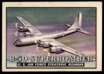 #81 B-50 Superbomber  