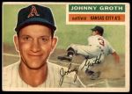 #279 Johnny Groth 