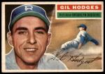 #145 Gil Hodges 
