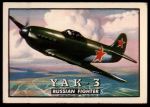 #87 YAK-3  