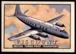 #85 Viscount  