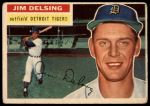 1956 Topps #338 Jim Delsing<br />B56T 05 9030<br /><a class='button AddToCart' data-ajax='true' data-ajax-mode='replace' data-ajax-update='#cart-info' href='/AddToCart?itemId=7033082&quantity=1&type=0'>Add To Cart</a>