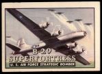 #51 B-29 Superfortress  