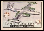 #53 B-45 Tornado  