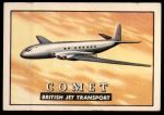 #55 Comet  