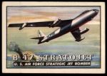 #61 B-47 Stratojet  