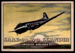 #189 Saab-90 A-2 Scandia  