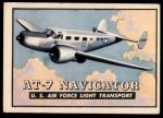 #6 AT-7 Navigator  