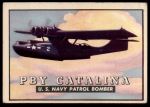 #7 PBY Catalina  