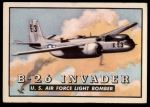 #8 B-26 Invader  
