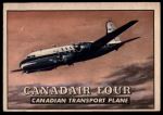 #178 Canadair Four  