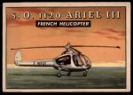 #156 S.O. 1120 Ariel III  