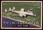 #129 PO-1W Lockheed  