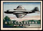 #12 B-57 Canberra  