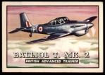 #17 Balliol T. MK.2  