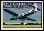 #30 Avro Jetliner  