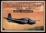 #187 Morane-Saulnier M.S. 703  