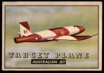 #118 Target Plane  