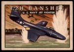 #95 F2H Banshee  