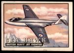 #78 Sea Hawk  
