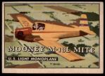#195 Mooney M-18L Mite  