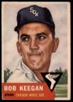 #196 Bob Keegan 