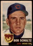 #144 Bob Schultz 