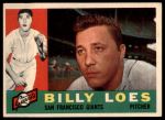 1960 Topps #181 Billy Loes<br />B60T 14 0681<br /><a class='button AddToCart' data-ajax='true' data-ajax-mode='replace' data-ajax-update='#cart-info' href='/AddToCart?itemId=7033269&quantity=1&type=0'>Add To Cart</a>