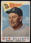 1960 Topps #215 Bob Elliott<br />B60T 14 0698<br /><a class='button AddToCart' data-ajax='true' data-ajax-mode='replace' data-ajax-update='#cart-info' href='/AddToCart?itemId=7033286&quantity=1&type=0'>Add To Cart</a>